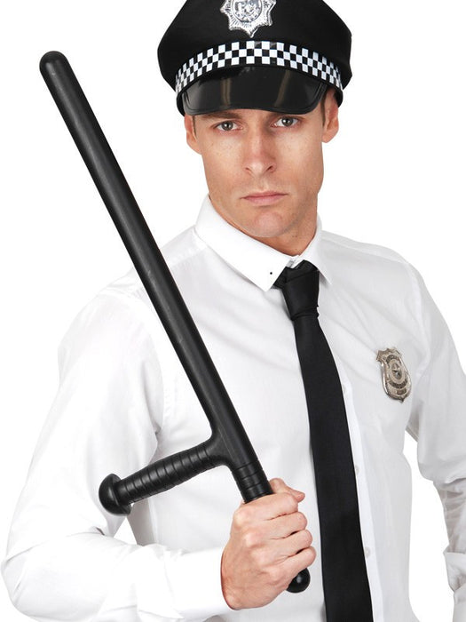 Police Baton Plastic