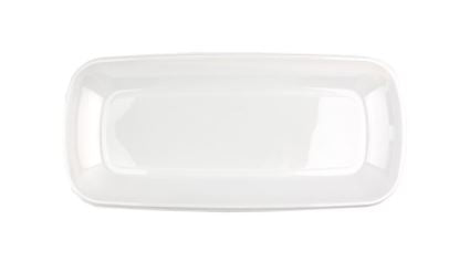 Medium Oblong Serving Tray 2 Pack 165mm X 390mm 2 Pack