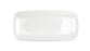 Medium Oblong Serving Tray 2 Pack 165mm X 390mm 2 Pack
