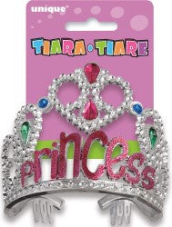 Princess Jewel Tiara