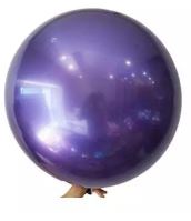 Bobo Balloon Balls  22" 55.8. Inflates To Ball Shape