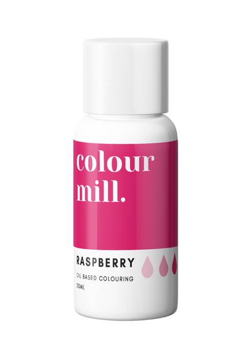 Colour Mill Oil Based Food Colour 20ml