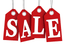 Sprinkles On Sale