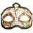 Salvatore Cream Eye Mask
