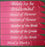 Mother of the Bride Sash Hot Pink