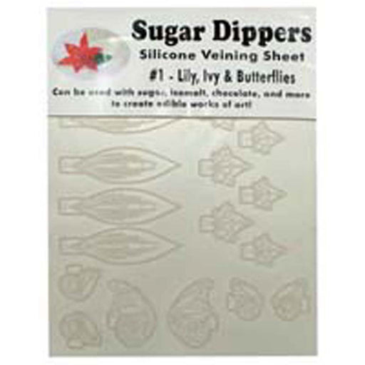 Sugar Dipper #1