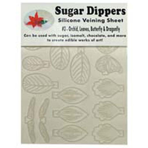 Sugar Dipper #3