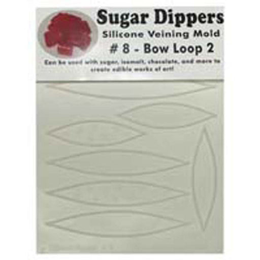Sugar Dipper #8