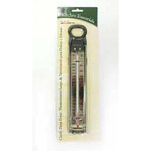 Stainless Steel Candy & Deep Fry Thermometer