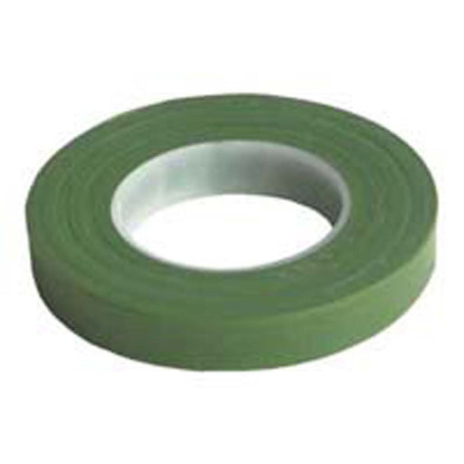 Floral Tape Dark Green