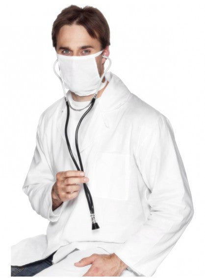 Stethoscope