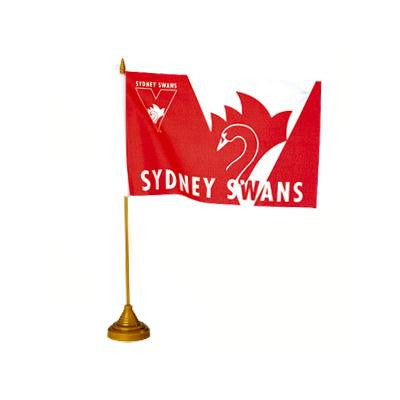 Sydney Desk Flag