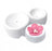 Cake Craft  Flower Formers  Set Of 6