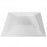 Cake Craft | Ganache Lid Set | Square | 8 Pieces (5-12 Inch)