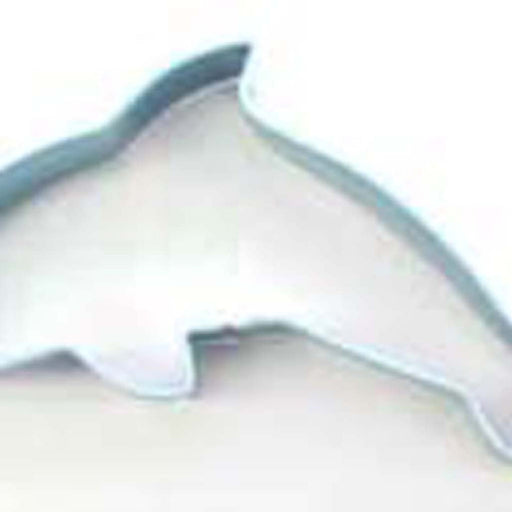 Dolphin | Cookie Cutter | Blue