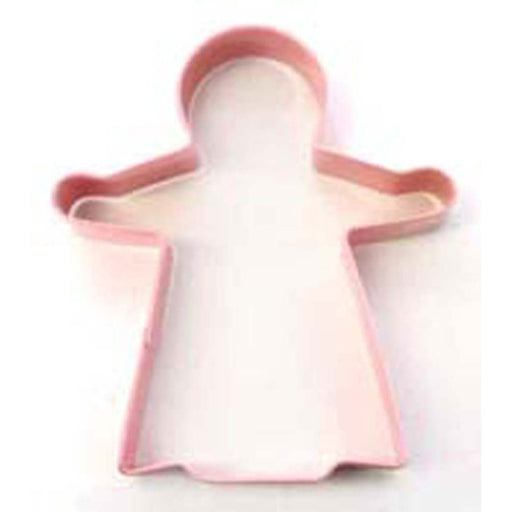 Girl | Cookie Cutter | Pink