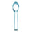 Spoon Cookie Cutter Light Blue