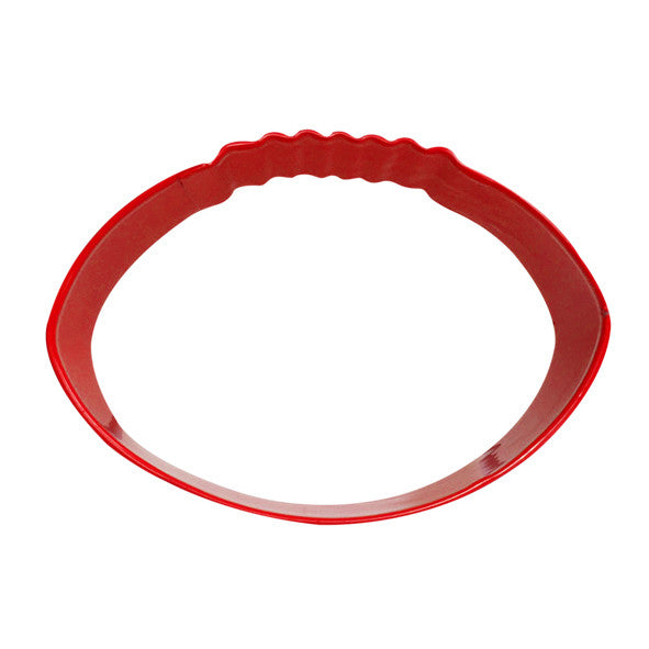 Football | Cookie Cutter | Red