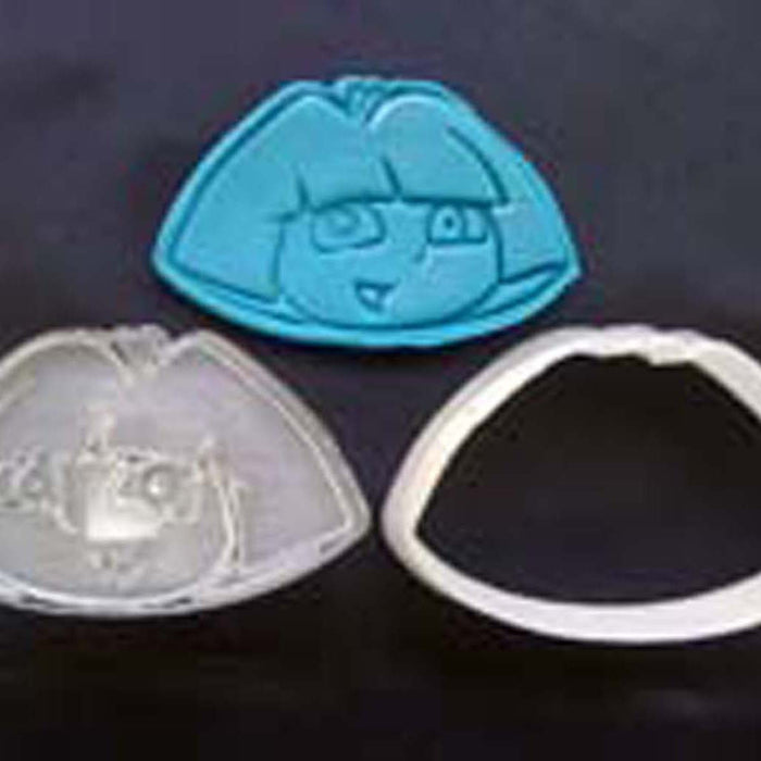 Dora Plunger Cutter