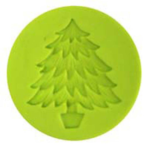 Silicone Mould - Christmas Tree