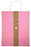 Large Pink Kraft Gift Bag 5pk