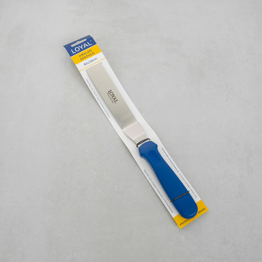 Angled Spatula 8 Inch/20cm