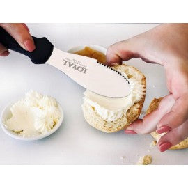 Butter Knife / Spatula