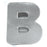 Small Alphabet Pan - B - Hire