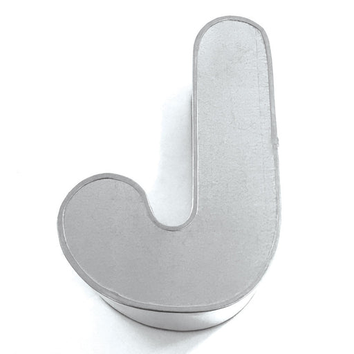 Small Alphabet Pan - J - Hire