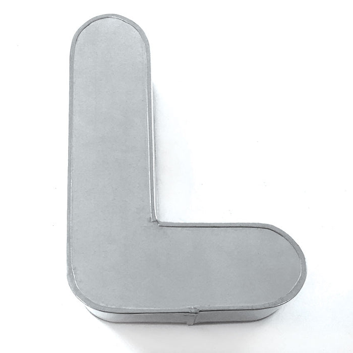 Small Alphabet Pan - L - Hire