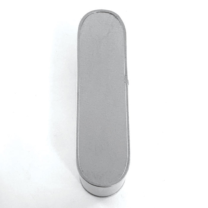 Small Alphabet Pan - I - Hire