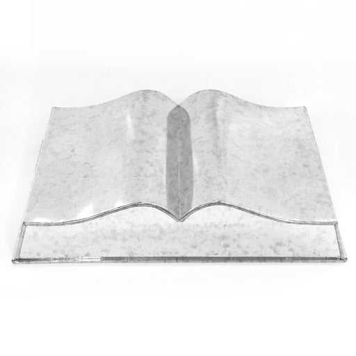 Book/Bible Pan - Hire