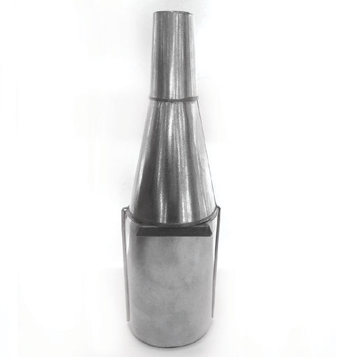 Bottle 3D Pan - 4 Piece - Hire