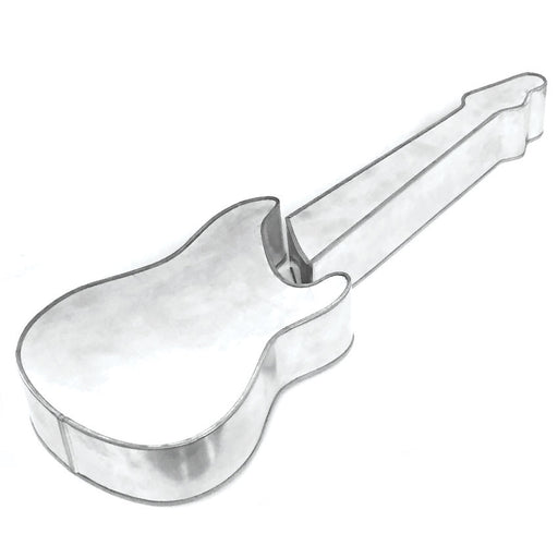 Guitar Pan Set - 2 Piece - Hire