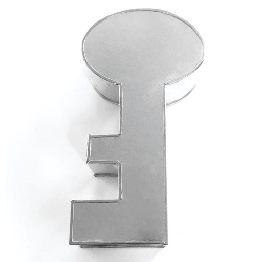 Key Shaped Pan - Hire