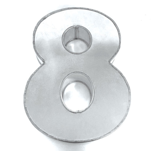 Large Number Pan - 8 - Hire