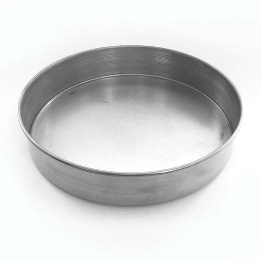 1.5 Inch Round Pan 8 Inch - Hire