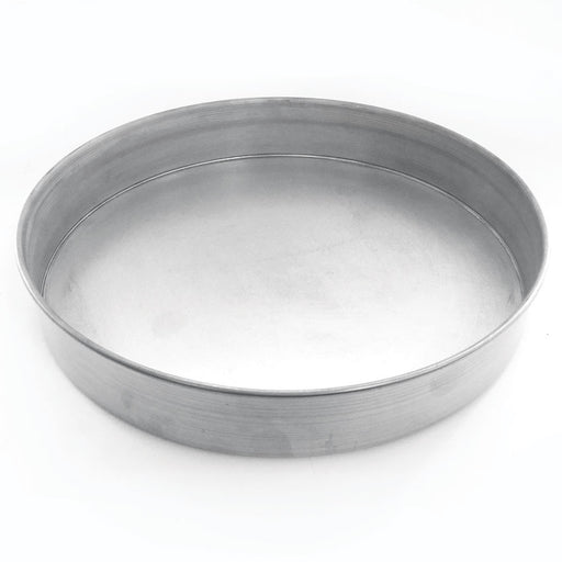 1.5 Inch Round Pan 10 inch - Hire