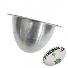 Football/Rugby Ball Cake Pan (1 Piece Only) HIRE