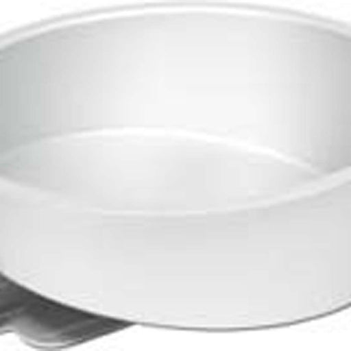 Cake Pan/Tin 12 Inch Round Mad Hatter 4 To 2.5 Inch Deep