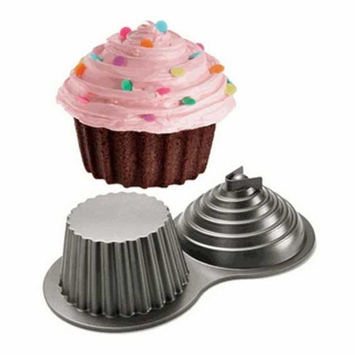 Giant Cupcake Pan HIRE