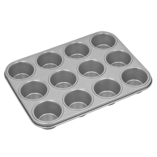 Cake Pan/Tin 12 Cup Standard Muffin Pan