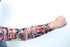 Tattoo Sleeve Peace