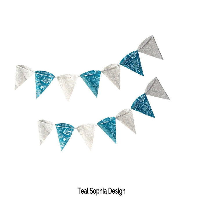 Bunting Royale 5m