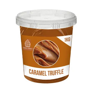 Caramel Truffle 1kg