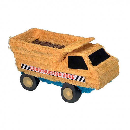 Tuff Truck Pinata