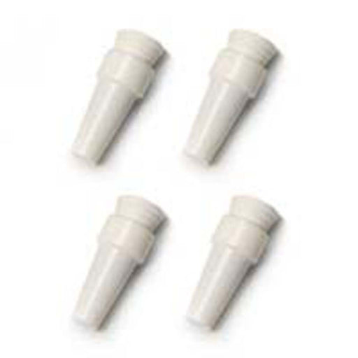 Ateco | 4 Piece Cake Coupler Cover Set