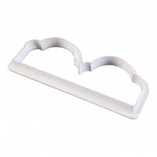 Flounce Frill Cutter