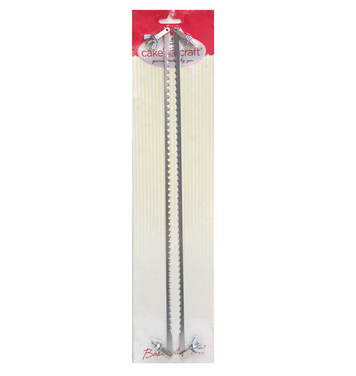 Cake Craft Leveller Blades