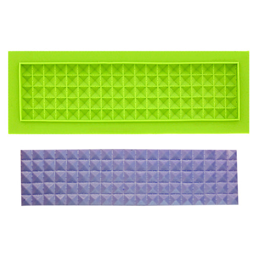 Giza Silicone Mould